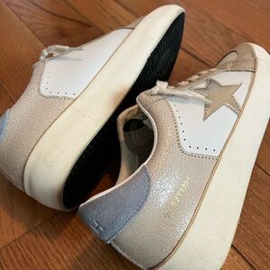 Vintage Havana Low Top Sneakers